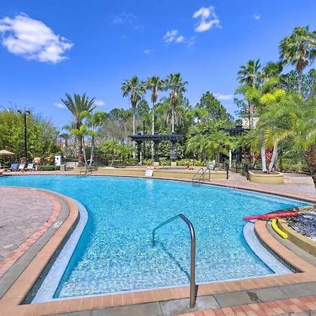 Seaworlddisneyuniversal Villa 5 Beds 3 Bed2Bath Orlando Exterior foto