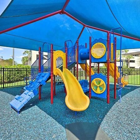 Seaworlddisneyuniversal Villa 5 Beds 3 Bed2Bath Orlando Exterior foto