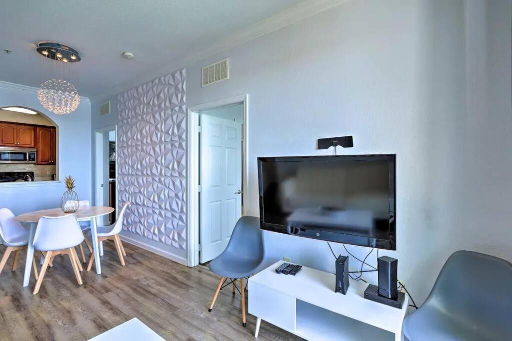 Seaworlddisneyuniversal Villa 5 Beds 3 Bed2Bath Orlando Exterior foto