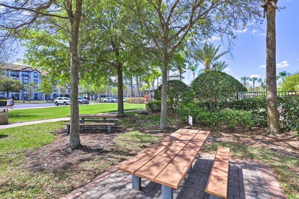 Seaworlddisneyuniversal Villa 5 Beds 3 Bed2Bath Orlando Exterior foto
