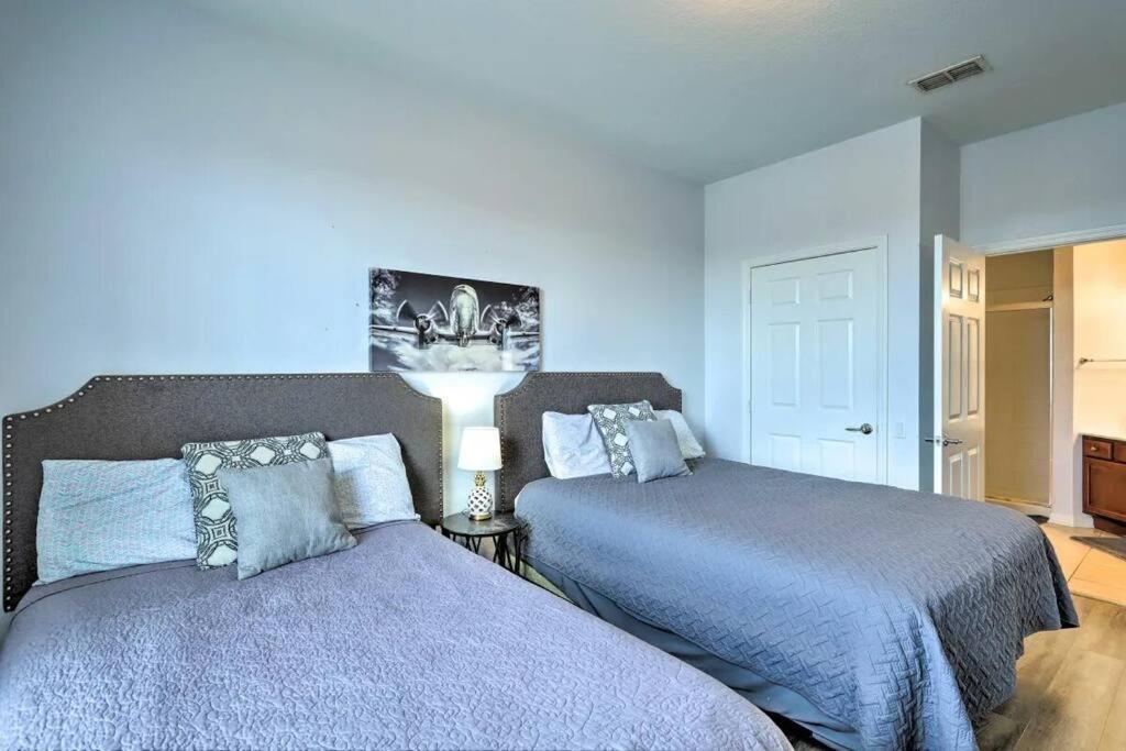 Seaworlddisneyuniversal Villa 5 Beds 3 Bed2Bath Orlando Exterior foto