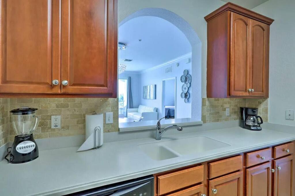 Seaworlddisneyuniversal Villa 5 Beds 3 Bed2Bath Orlando Exterior foto
