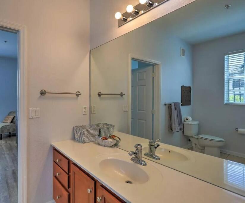 Seaworlddisneyuniversal Villa 5 Beds 3 Bed2Bath Orlando Exterior foto